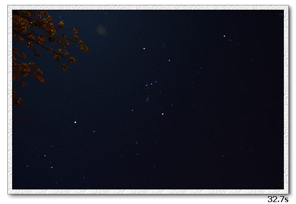 台中-武陵農場 (夜晚出動-星軌。夜櫻) - 第2張圖 台中-武陵農場 (夜晚出動-星軌。夜櫻)