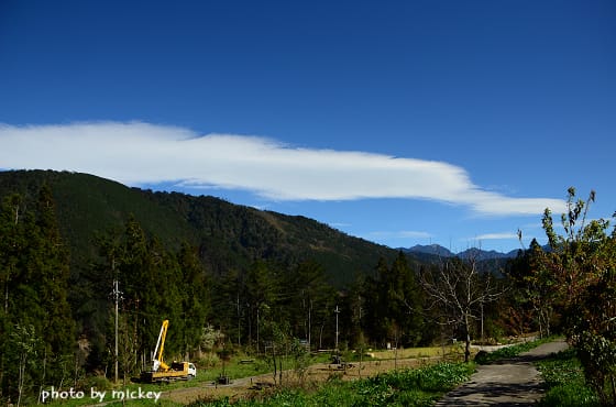 台中-武陵農場 (露營區、登山口) - 第13張圖 台中-武陵農場 (露營區、登山口)