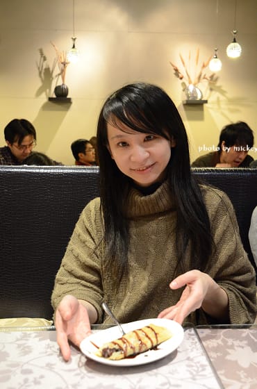 竹北-上品苑鐵板燒(二訪) 生日day~邁入初老又怎樣?! - 第48張圖 竹北-上品苑鐵板燒(二訪) 生日day~邁入初老又怎樣?!
