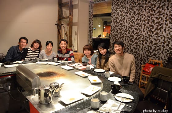 竹北-上品苑鐵板燒(二訪) 生日day~邁入初老又怎樣?! - 第49張圖 竹北-上品苑鐵板燒(二訪) 生日day~邁入初老又怎樣?!