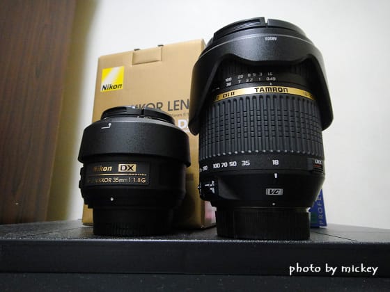 NIKKOR 35mm f/1.8G —-小D Five (nikon D5100)新朋友 - 第11張圖 NIKKOR 35mm f/1.8G —-小D Five (nikon D5100)新朋友