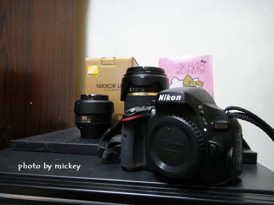 NIKKOR 35mm f/1.8G —-小D Five (nikon D5100)新朋友 - 第13張圖 NIKKOR 35mm f/1.8G —-小D Five (nikon D5100)新朋友