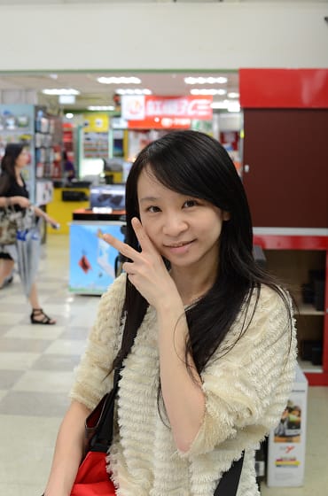 NIKKOR 35mm f/1.8G —-小D Five (nikon D5100)新朋友 - 第6張圖 NIKKOR 35mm f/1.8G —-小D Five (nikon D5100)新朋友