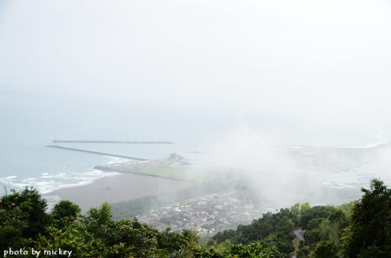 宜蘭頭城-城堡咖啡館(伯郎咖啡)