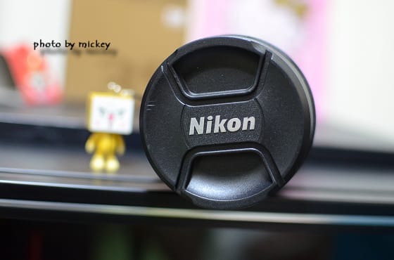 Nikon 24-70mm/F2.8G ED CUP