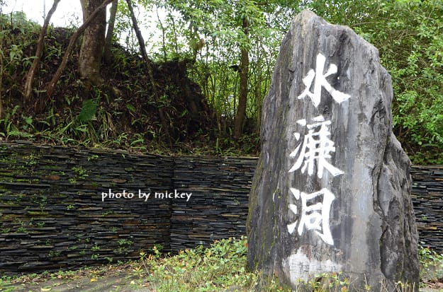 2012 賞桐趣 (峨眉水濂洞、南庄護魚步道、南庄以客唯鱒…) - 第2張圖 2012 賞桐趣 (峨眉水濂洞、南庄護魚步道、南庄以客唯鱒…)