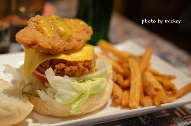 新竹-史垣利牛排 STANLEY'S STEAKHOUSE