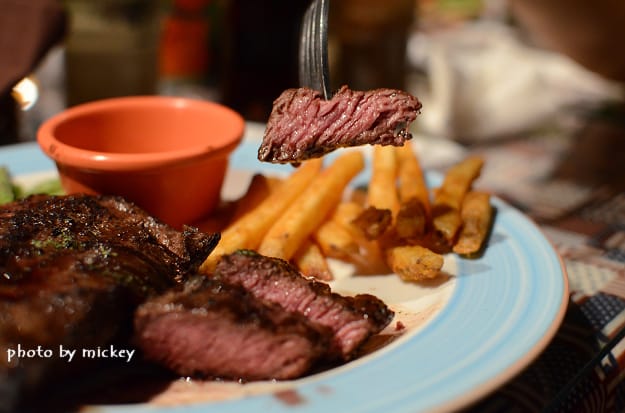 新竹-史垣利牛排 STANLEY'S STEAKHOUSE