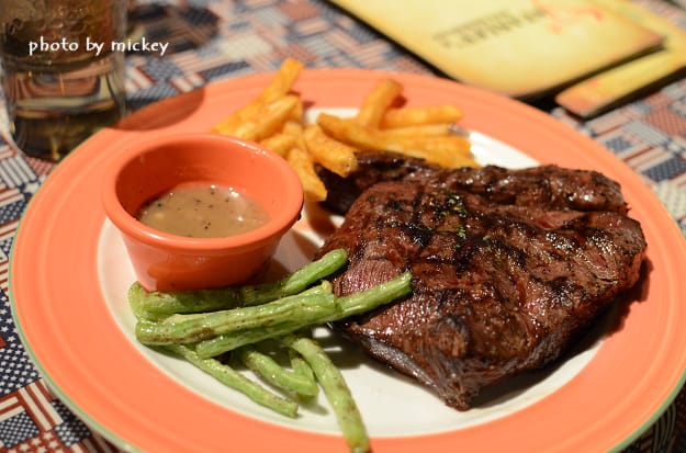 新竹-史垣利牛排 STANLEY'S STEAKHOUSE