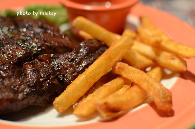 新竹-史垣利牛排 STANLEY'S STEAKHOUSE