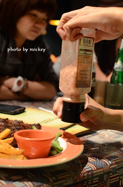 新竹-史垣利牛排 STANLEY'S STEAKHOUSE