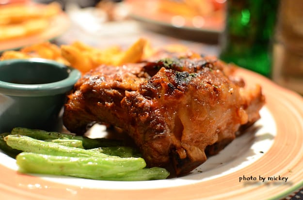 新竹-史垣利牛排 STANLEY'S STEAKHOUSE