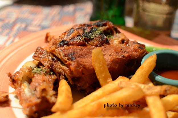 新竹-史垣利牛排 STANLEY'S STEAKHOUSE