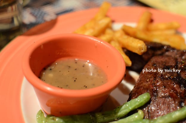 新竹-史垣利牛排 STANLEY'S STEAKHOUSE