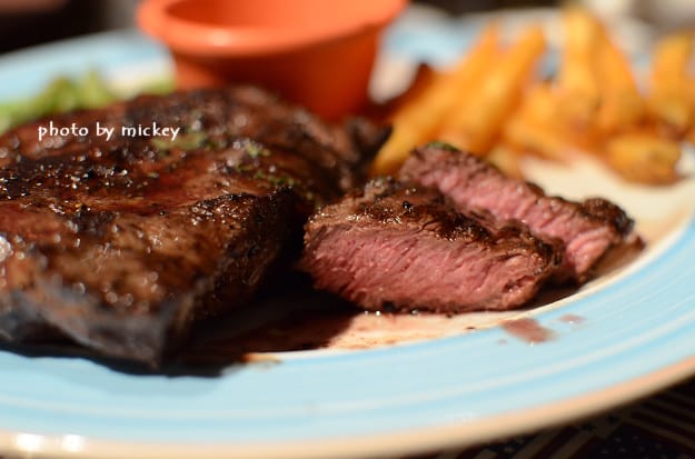 新竹-史垣利牛排 STANLEY'S STEAKHOUSE