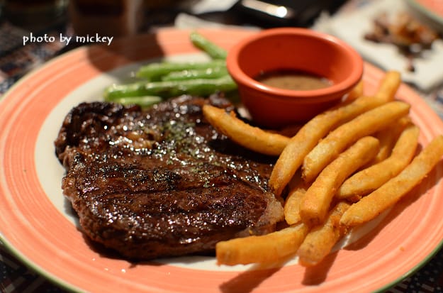 新竹-史垣利牛排 STANLEY'S STEAKHOUSE