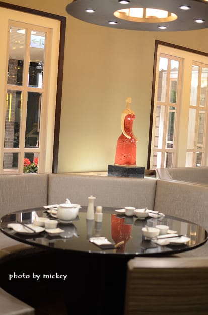 新竹-滬園上海湯包館(巨城店)