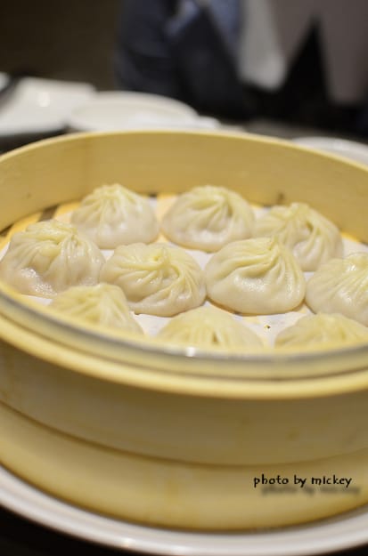 新竹-滬園上海湯包館(巨城店)