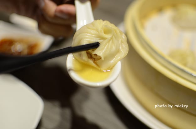 新竹-滬園上海湯包館(巨城店)