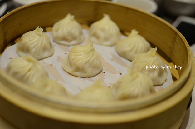 新竹-滬園上海湯包館(巨城店)