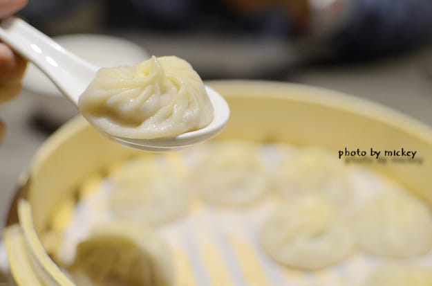新竹-滬園上海湯包館(巨城店)