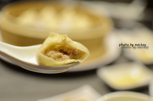 新竹-滬園上海湯包館(巨城店)