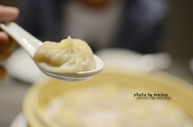新竹-滬園上海湯包館(巨城店)
