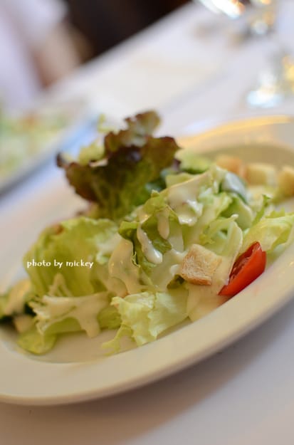新竹-吉安諾法國家鄉料理餐廳(二訪)