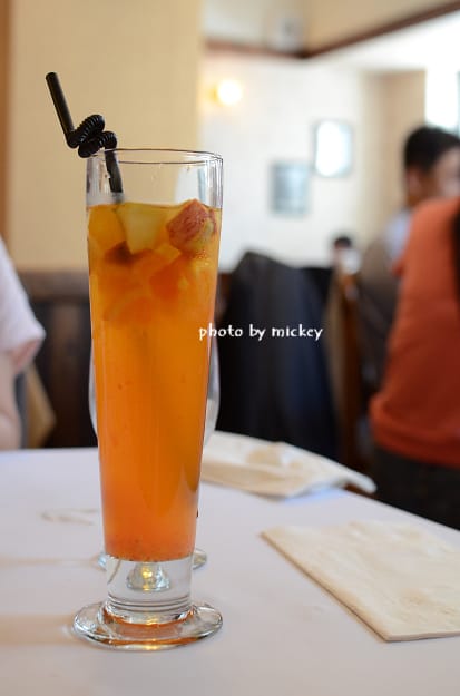 新竹-吉安諾法國家鄉料理餐廳(二訪)