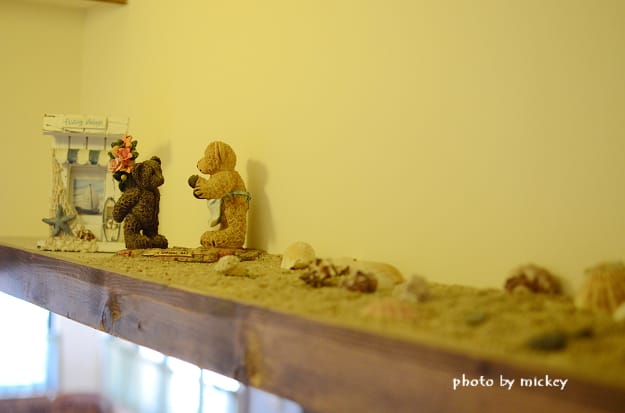 新竹-吉安諾法國家鄉料理餐廳(二訪)