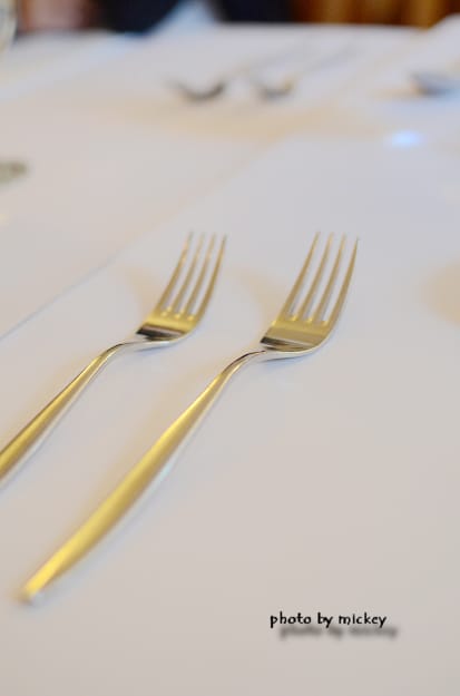 新竹-吉安諾法國家鄉料理餐廳(二訪)