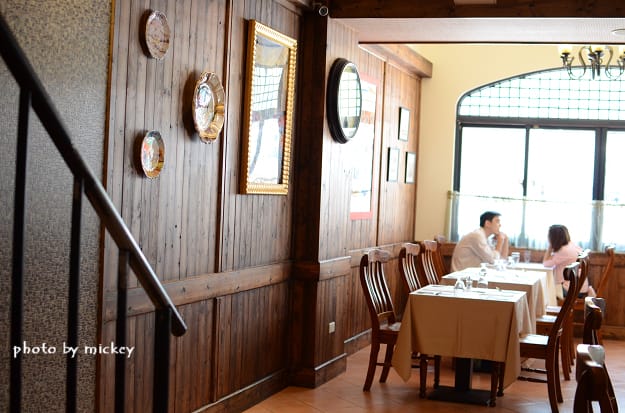 新竹-吉安諾法國家鄉料理餐廳(二訪)