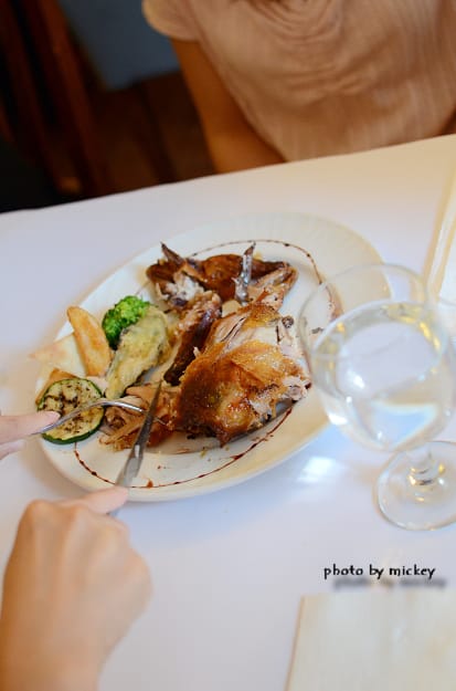 新竹-吉安諾法國家鄉料理餐廳(二訪)