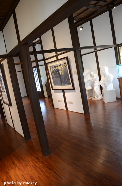 新竹竹東 蕭如松藝術園區 - 第39張圖 新竹竹東 蕭如松藝術園區