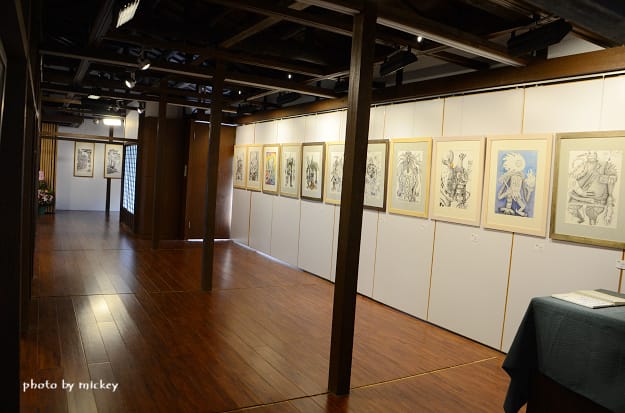新竹竹東 蕭如松藝術園區 - 第44張圖 新竹竹東 蕭如松藝術園區