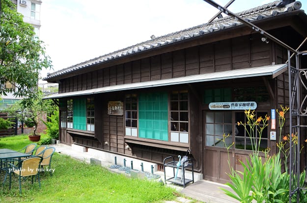 新竹竹東 蕭如松藝術園區 - 第9張圖 新竹竹東 蕭如松藝術園區