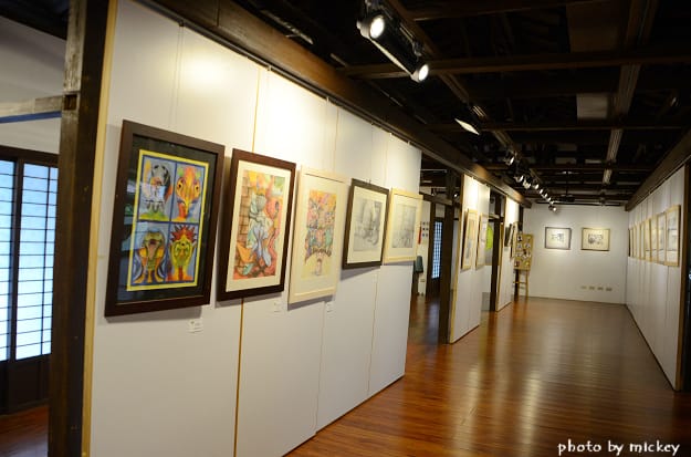 新竹竹東 蕭如松藝術園區 - 第43張圖 新竹竹東 蕭如松藝術園區