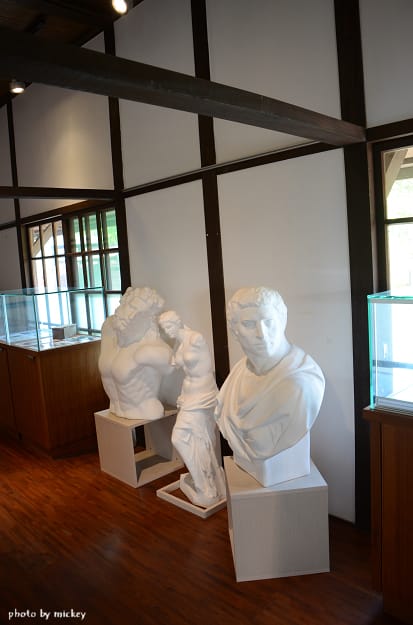 新竹竹東 蕭如松藝術園區 - 第40張圖 新竹竹東 蕭如松藝術園區