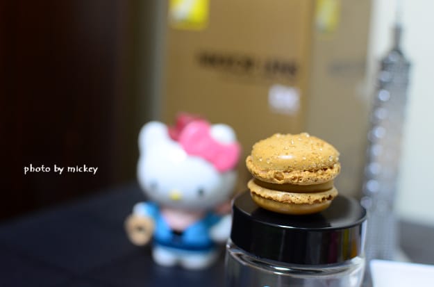 瑞士-LUXEMBURGERLI & 法國-Ladurée 馬卡龍 - 第22張圖 瑞士-LUXEMBURGERLI & 法國-Ladurée 馬卡龍