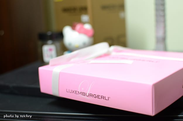 瑞士-LUXEMBURGERLI & 法國-Ladurée 馬卡龍 - 第7張圖 瑞士-LUXEMBURGERLI & 法國-Ladurée 馬卡龍