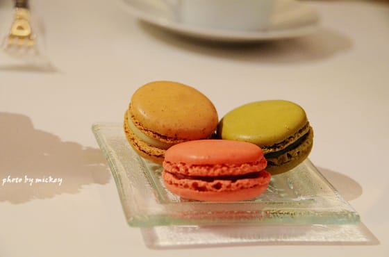瑞士-LUXEMBURGERLI & 法國-Ladurée 馬卡龍 - 第31張圖 瑞士-LUXEMBURGERLI & 法國-Ladurée 馬卡龍