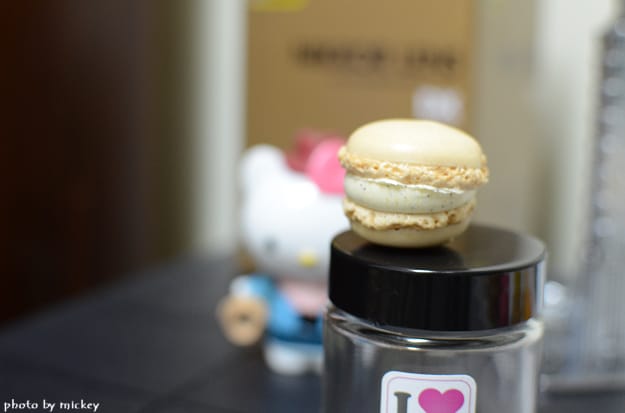 瑞士-LUXEMBURGERLI & 法國-Ladurée 馬卡龍 - 第27張圖 瑞士-LUXEMBURGERLI & 法國-Ladurée 馬卡龍