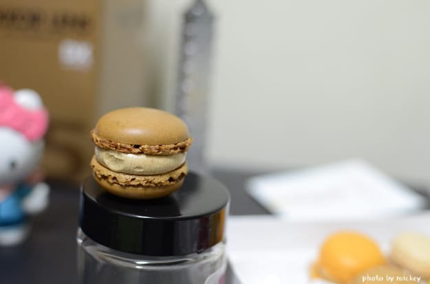 瑞士-LUXEMBURGERLI & 法國-Ladurée 馬卡龍 - 第20張圖 瑞士-LUXEMBURGERLI & 法國-Ladurée 馬卡龍