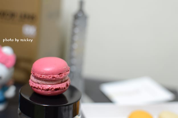 瑞士-LUXEMBURGERLI & 法國-Ladurée 馬卡龍 - 第16張圖 瑞士-LUXEMBURGERLI & 法國-Ladurée 馬卡龍