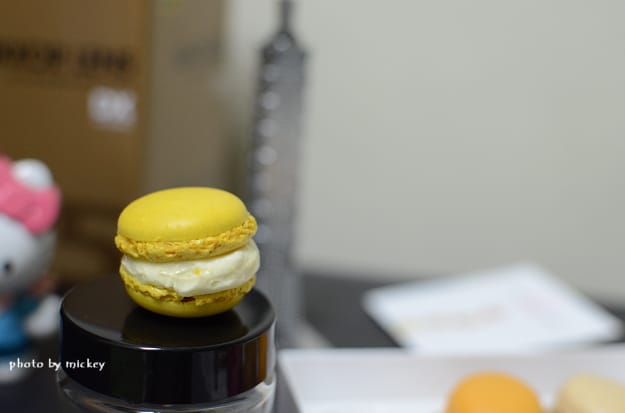 瑞士-LUXEMBURGERLI & 法國-Ladurée 馬卡龍 - 第28張圖 瑞士-LUXEMBURGERLI & 法國-Ladurée 馬卡龍