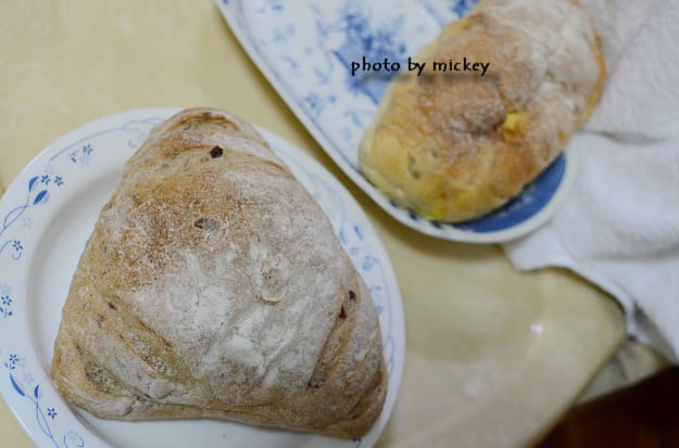 台北-達人手感烘焙 Top Pot Bakery