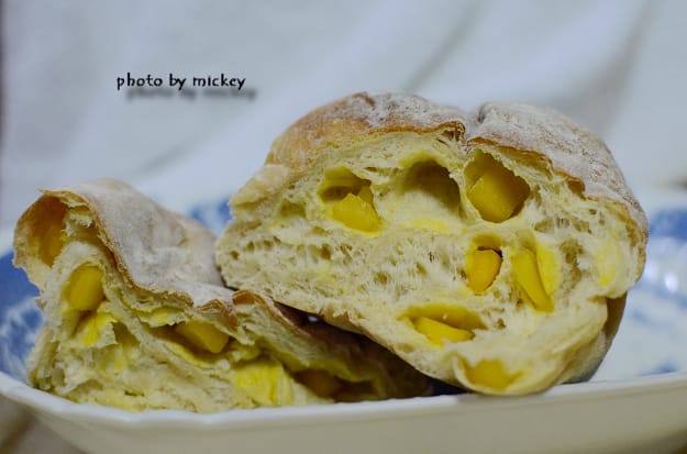 台北-達人手感烘焙 Top Pot Bakery