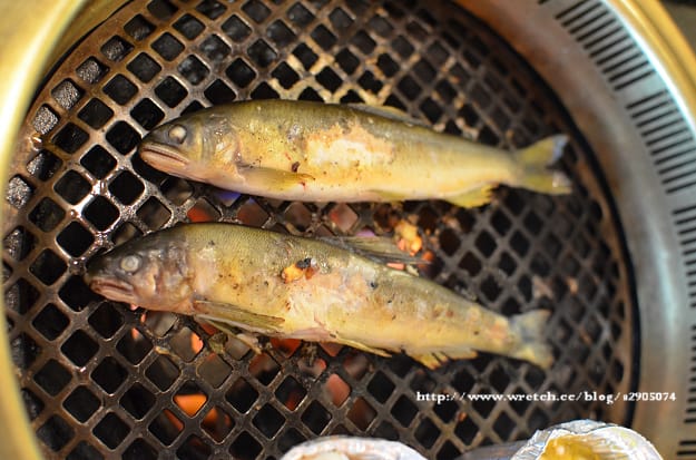新竹-鬥牛士。燒肉放題 (已改為火鍋店)