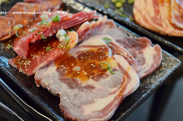 新竹-鬥牛士。燒肉放題 (已改為火鍋店)