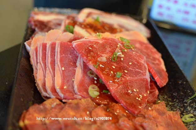 新竹-鬥牛士。燒肉放題 (已改為火鍋店)